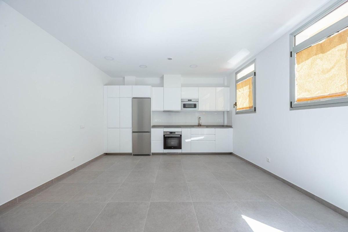 Продажа квартиры на Piso en Calle Finlandia, 66, La Herradura - Balcón del Telde, Telde, Тельде
 photo 4