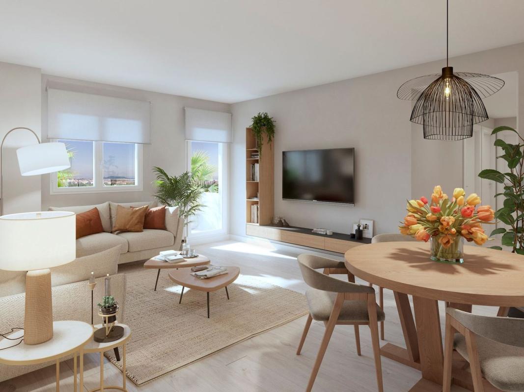 Sale of apartment in Piso en Avenida Provisional Ahijones Berrocales Dos, 171, Los Berrocales, Madrid, Madrid
photo 2