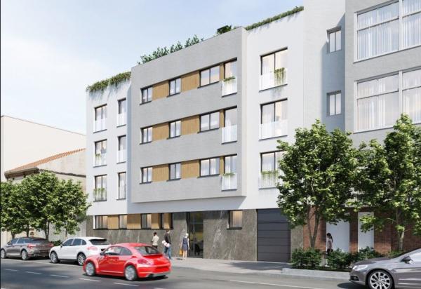 Sale of flat in Piso en Calle Clemente Hidalgo, 96, Gran Plaza - Marqués de Pickman - Ciudad Jardín, Sevilla, Seville
 photo 4