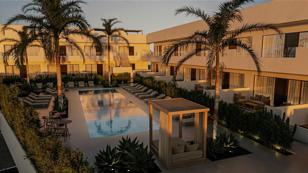 Sale of apartment in Piso en Calle Avutarda, 19, Corralejo, La Oliva, La Oliva
photo 3