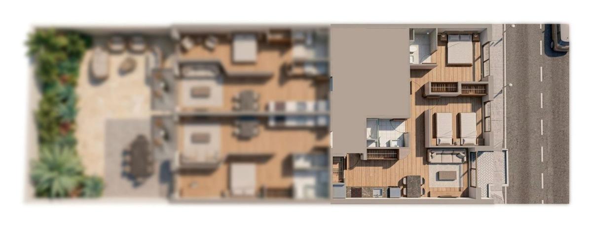 Venta de piso en Piso en Calle Bernat Boades, 16, La Concòrdia, Sabadell, Sabadell
photo 4