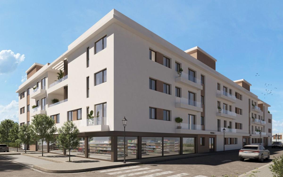 Продажа квартиры на Piso en Calle Huerta chica s/n, Centro, Bormujos, Бормухос
photo 2