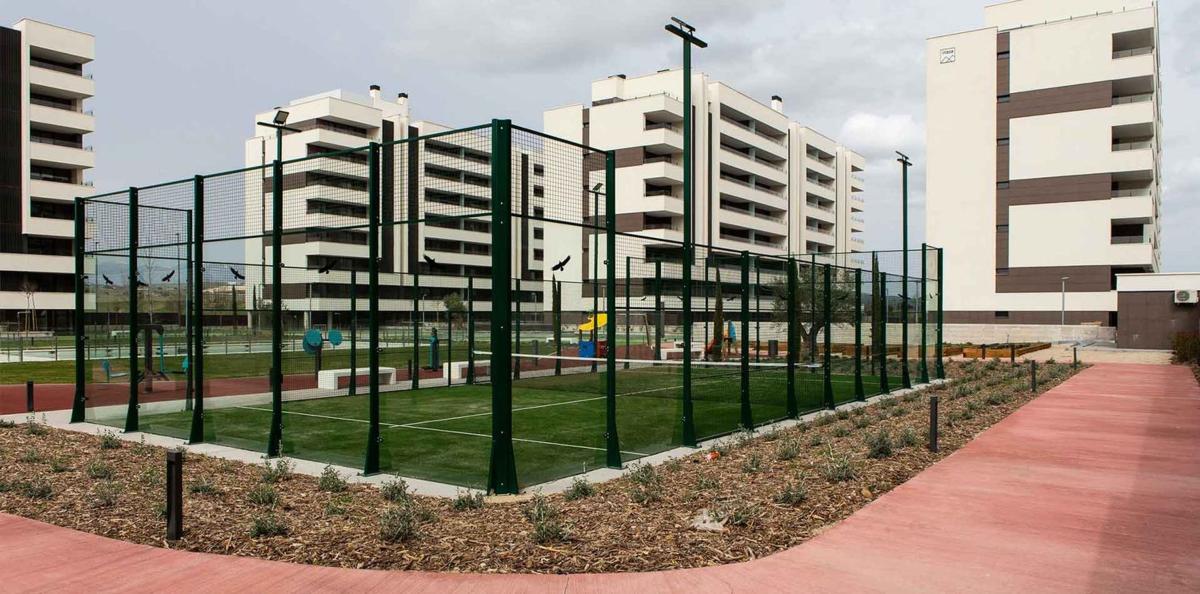 Venta de piso en Piso en de Rafael Moneo, 36, Primera Fase - Nuevo Tres Cantos, Tres Cantos, Tres Cantos
photo 3