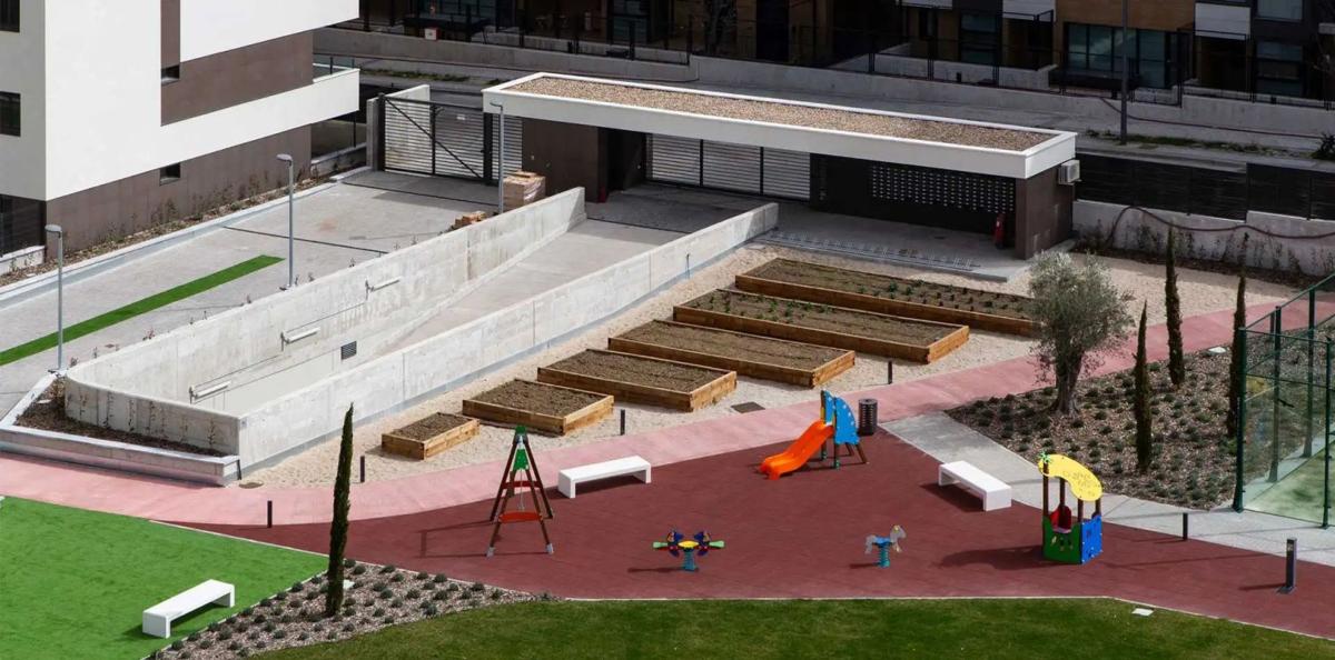 Venta de piso en Piso en de Rafael Moneo, 36, Primera Fase - Nuevo Tres Cantos, Tres Cantos, Tres Cantos
photo 4