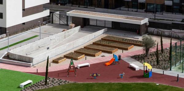 Venta de piso en Piso en de Rafael Moneo, 36, Primera Fase - Nuevo Tres Cantos, Tres Cantos, Tres Cantos
 photo 4