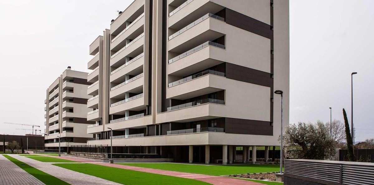 Venta de piso en Piso en de Rafael Moneo, 36, Primera Fase - Nuevo Tres Cantos, Tres Cantos, Tres Cantos
photo 5