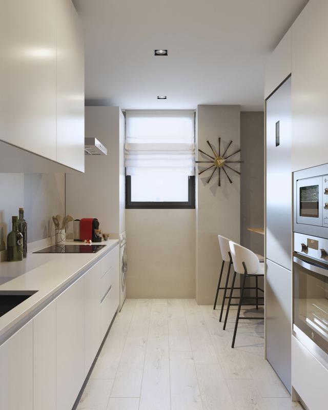 Продажа квартиры на Piso en Avenida 17 Rosas s/n, Camas, Камас
photo 2