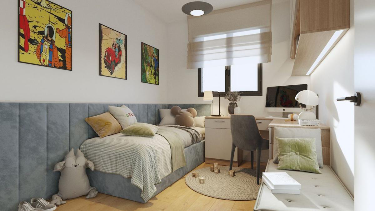Продажа квартиры на Piso en Avenida 17 Rosas s/n, Camas, Камас
photo 4