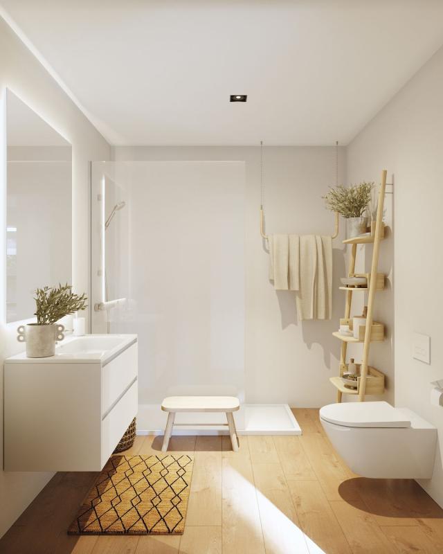Продажа квартиры на Piso en Avenida 17 Rosas s/n, Camas, Камас
photo 5
