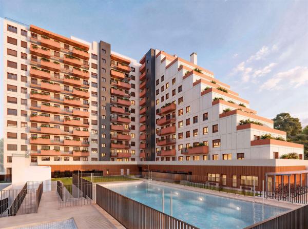 Продажа квартиры на Piso en Calle Los Cerros s/n, Los Cerros, Madrid, Мадрид
 photo 4