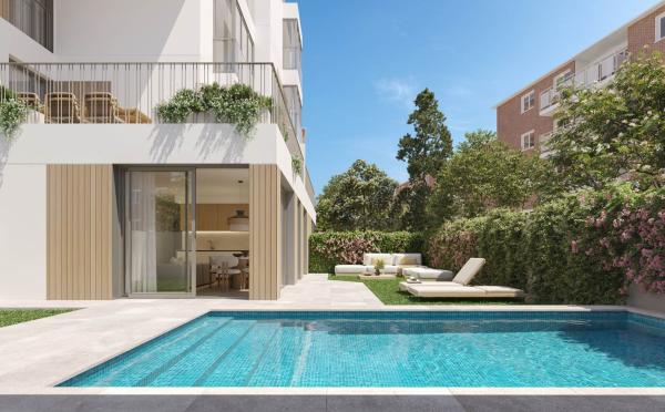 Sale of flat in Piso en Calle de Ricardo Ortiz, 49, Ventas, Madrid, Madrid
photo 1