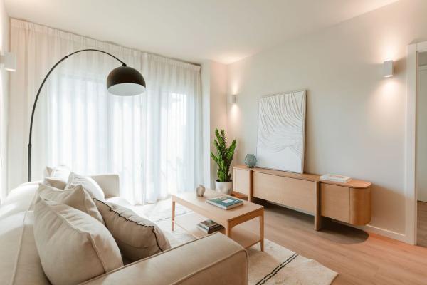 Venta de piso en Piso en Avenida de Jaume I, 16, Ègara, Terrassa, Terrassa
thumbnail 1