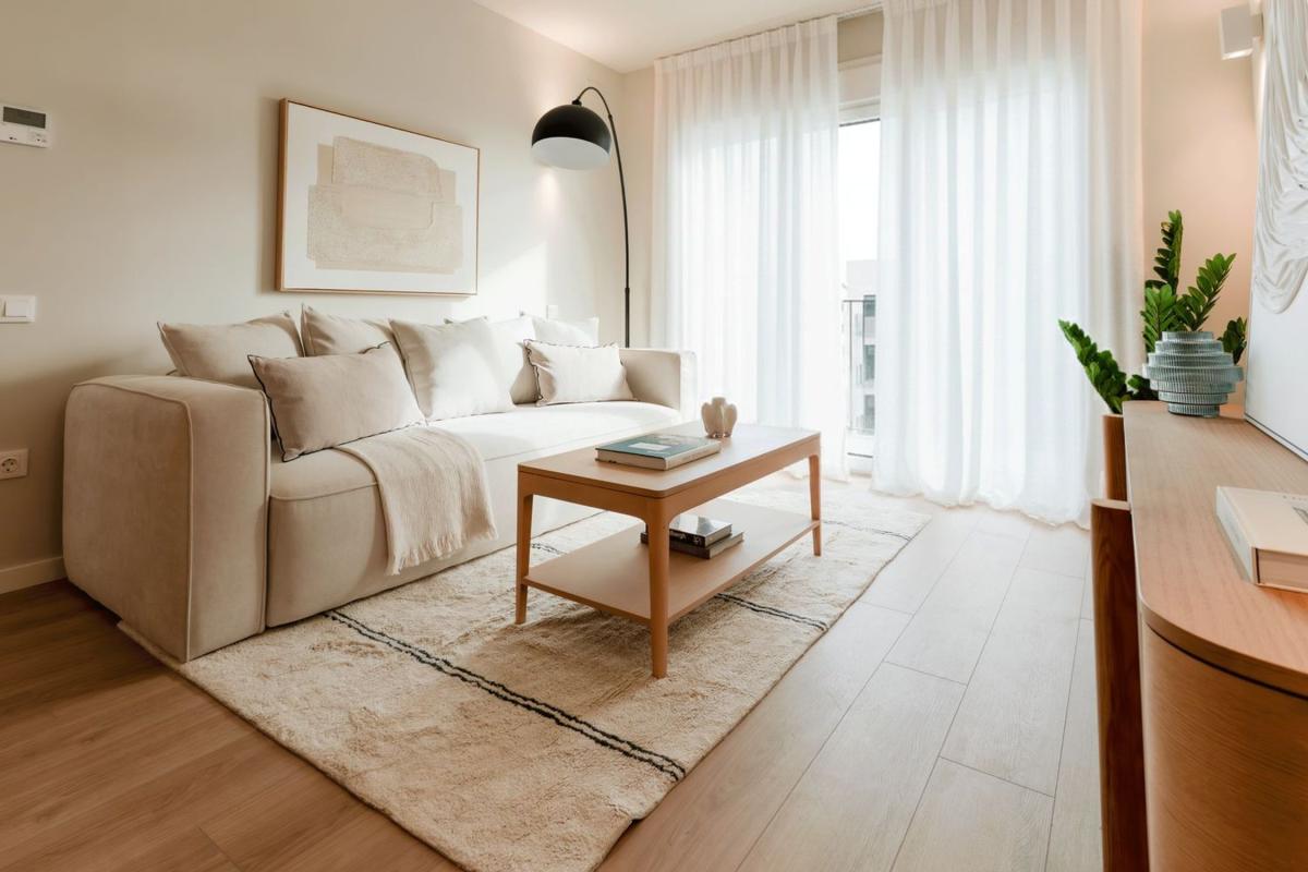 Sale of apartment in Piso en Avenida de Jaume I, 16, Ègara, Terrassa, Terrassa
photo 3