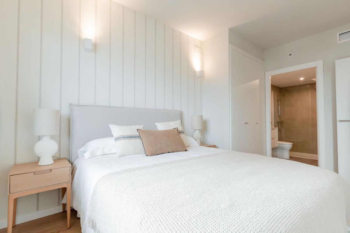Продажа квартиры на Piso en Avenida de Jaume I, 16, Ègara, Terrassa, Терраса
photo 1