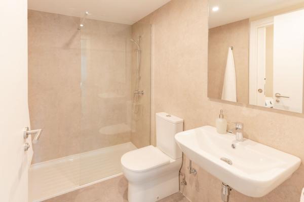 Venta de piso en Piso en Avenida de Jaume I, 16, Ègara, Terrassa, Terrassa
 photo 4