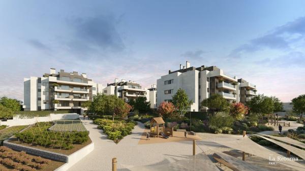 Sale of flat in Piso en de Servicio A6, salida 24 s/n, El Pinar- Punta Galea, Las Rozas de Madrid, Las Rozas de Madrid
 photo 2