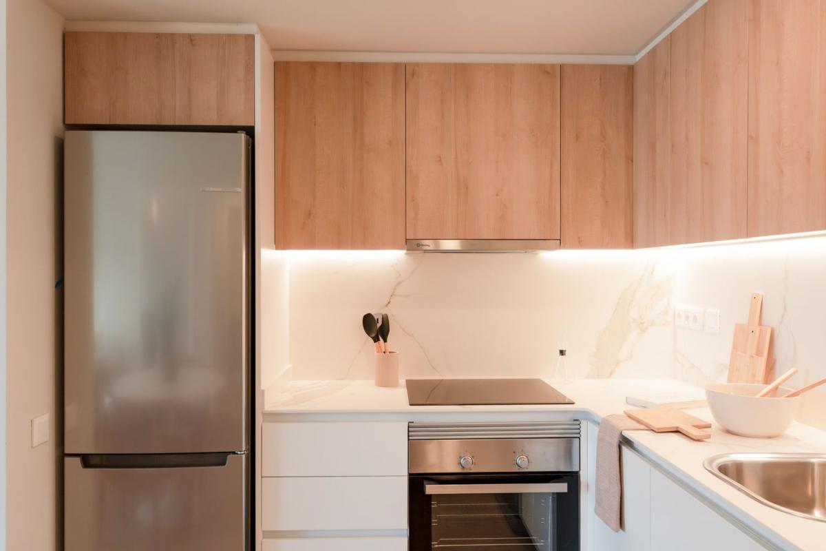 Продажа квартиры на Piso en Avenida de Jaume I, 16, Ègara, Terrassa, Терраса
photo 5