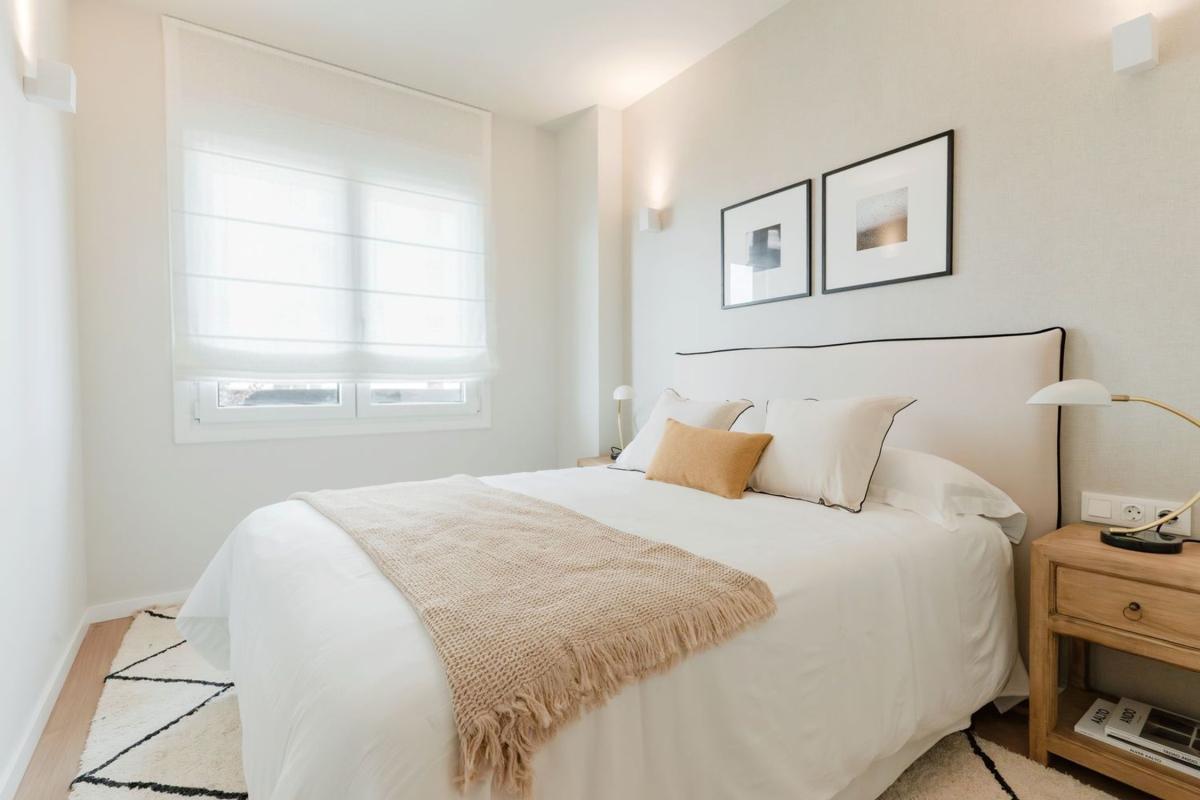 Продажа квартиры на Piso en Avenida de Jaume I, 16, Ègara, Terrassa, Терраса
photo 3