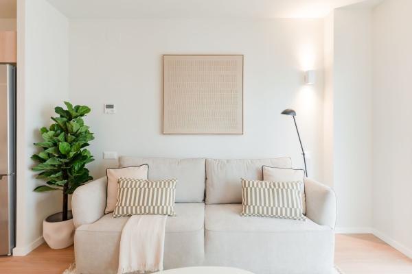 Venta de piso en Piso en Avenida de Jaume I, 16, Ègara, Terrassa, Terrassa
 photo 4