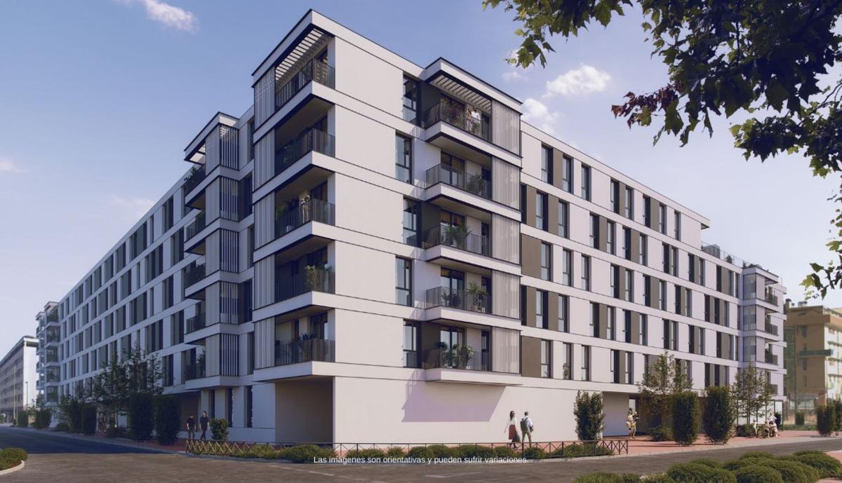 Venta de piso en Piso en Calle Parcela C6 Los Molinos s/n, Los Molinos, Getafe, Getafe
 photo 5