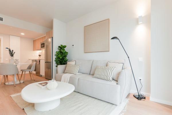 Venta de piso en Piso en Avenida de Jaume I, 16, Ègara, Terrassa, Terrassa
photo 1