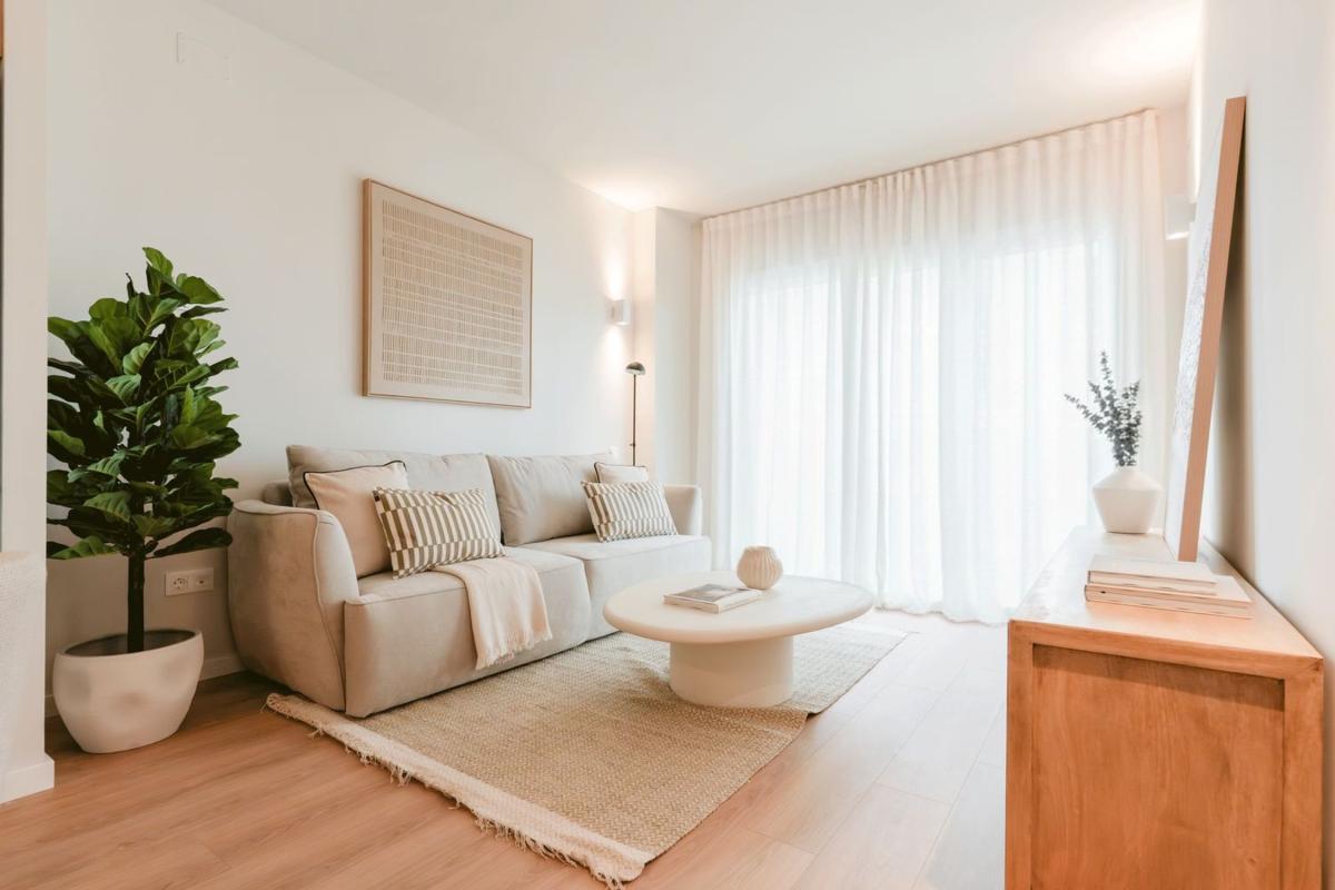 Продажа квартиры на Piso en Avenida de Jaume I, 16, Ègara, Terrassa, Терраса
photo 3