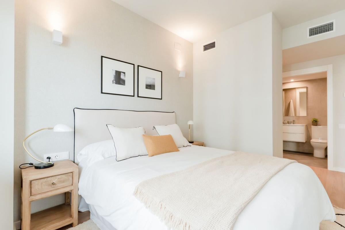 Продажа квартиры на Piso en Avenida de Jaume I, 16, Ègara, Terrassa, Терраса
photo 5