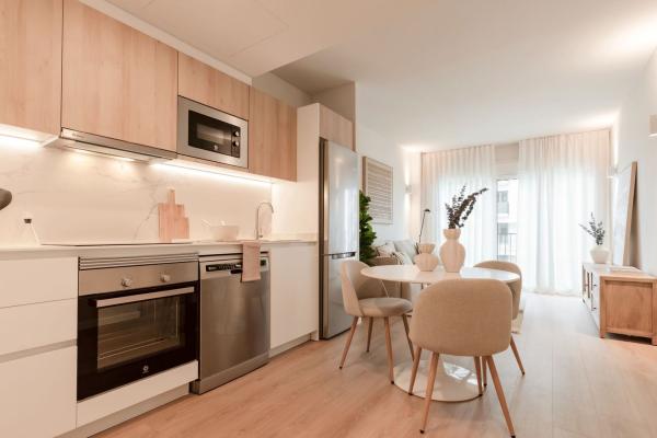 Venta de piso en Piso en Avenida de Jaume I, 16, Ègara, Terrassa, Terrassa
thumbnail 2