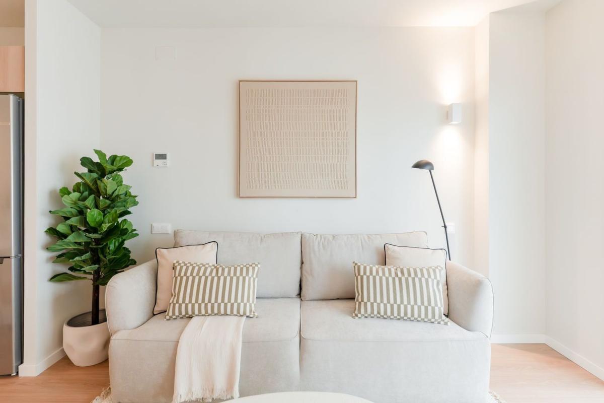 Продажа квартиры на Piso en Avenida de Jaume I, 16, Ègara, Terrassa, Терраса
photo 5