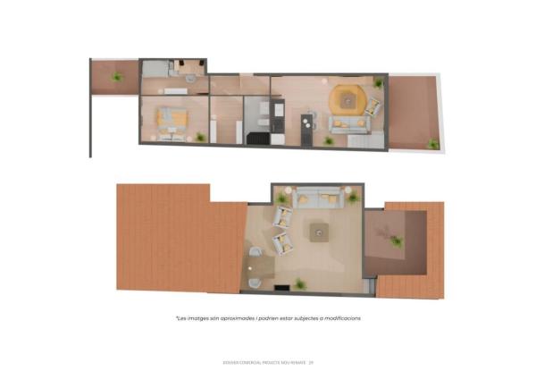 Duplex en venta en Dúplex en Calle de la Soledat, 69, Centre, Igualada, Igualada photo 1