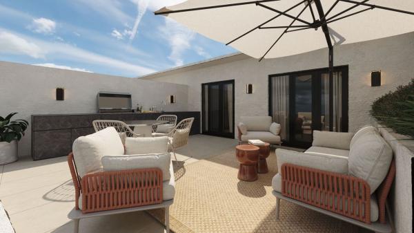 Duplex en venta en Dúplex en Calle de la Soledat, 69, Centre, Igualada, Igualada photo 4