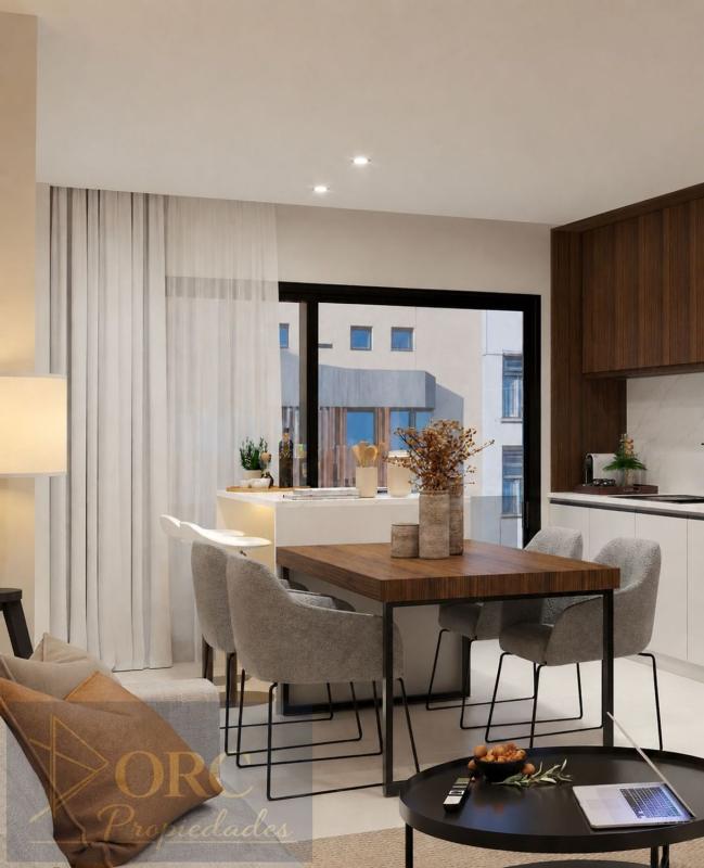 Продажа квартиры на Piso en Calle Tomas Miller, 30, Santa Catalina - Canteras, Las Palmas de Gran Canaria, Лас-Пальмас-де-Гран-Канария
 photo 3