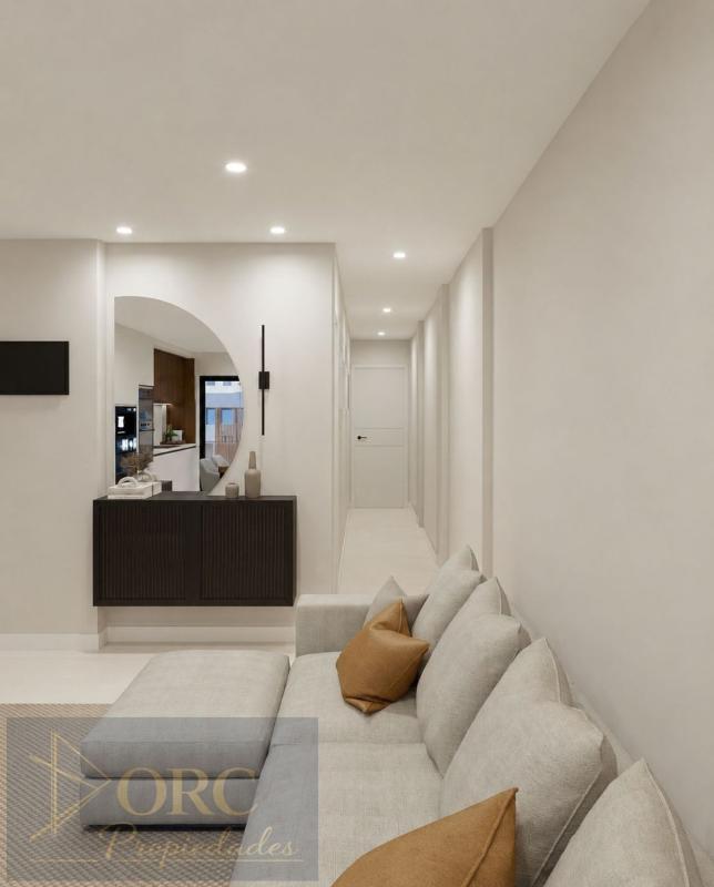 Продажа квартиры на Piso en Calle Tomas Miller, 30, Santa Catalina - Canteras, Las Palmas de Gran Canaria, Лас-Пальмас-де-Гран-Канария
 photo 4