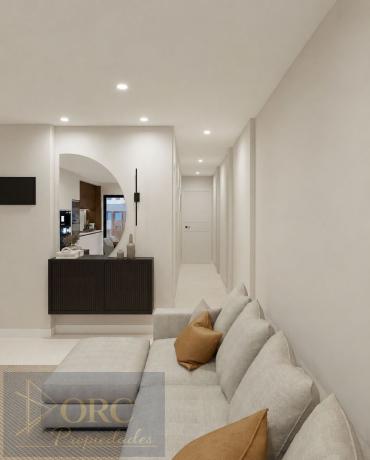 Venta de piso en Piso en Calle Tomas Miller, 30, Santa Catalina - Canteras, Las Palmas de Gran Canaria, Las Palmas de Gran Canaria
 photo 4