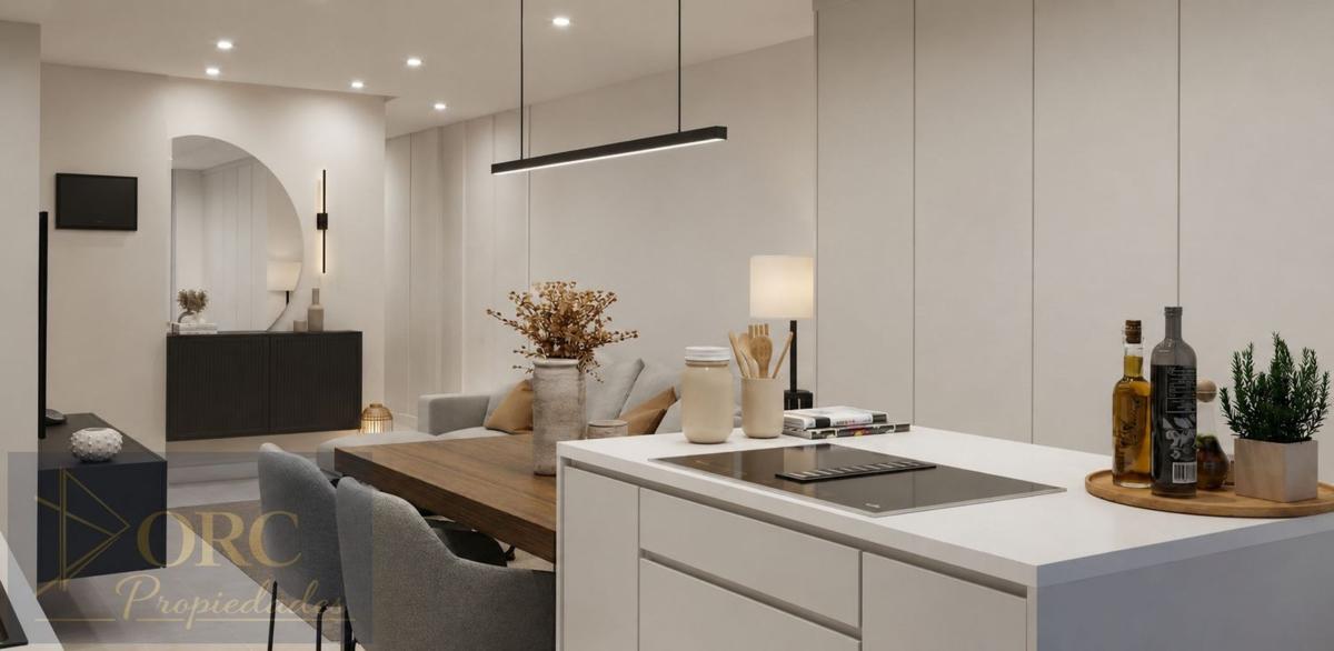 Продажа квартиры на Piso en Calle Tomas Miller, 30, Santa Catalina - Canteras, Las Palmas de Gran Canaria, Лас-Пальмас-де-Гран-Канария
 photo 5