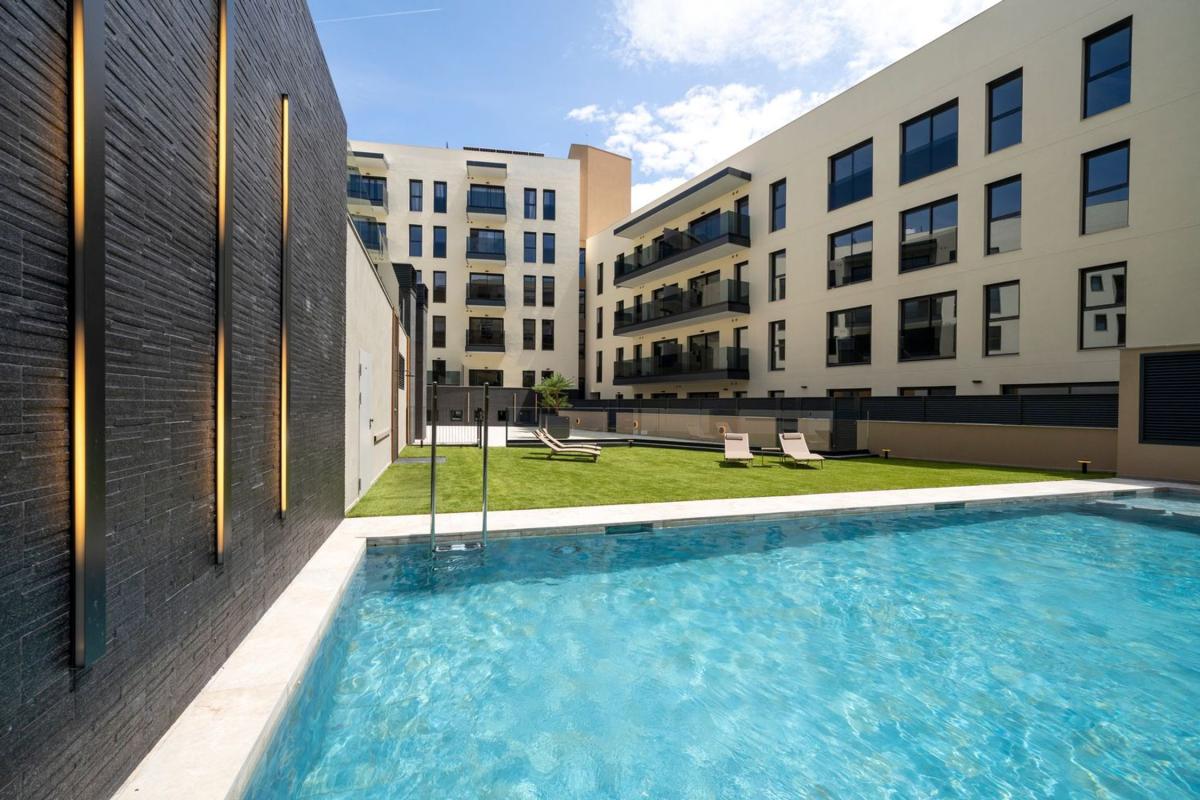 Sale of apartment in Piso en Paseo del Pont, 31, Fontetes, Cerdanyola del Vallès, Cerdanyola del Vallès
photo 3