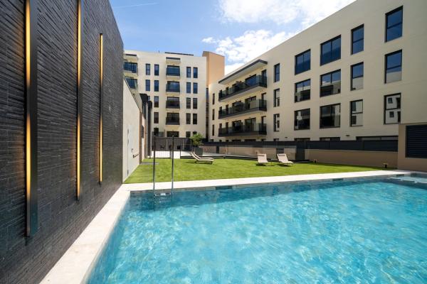 Sale of flat in Piso en Paseo del Pont, 31, Fontetes, Cerdanyola del Vallès, Cerdanyola del Vallès
thumbnail 2