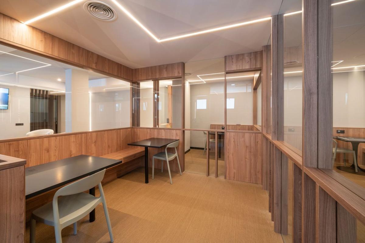 Sale of apartment in Piso en Paseo del Pont, 31, Fontetes, Cerdanyola del Vallès, Cerdanyola del Vallès
photo 4