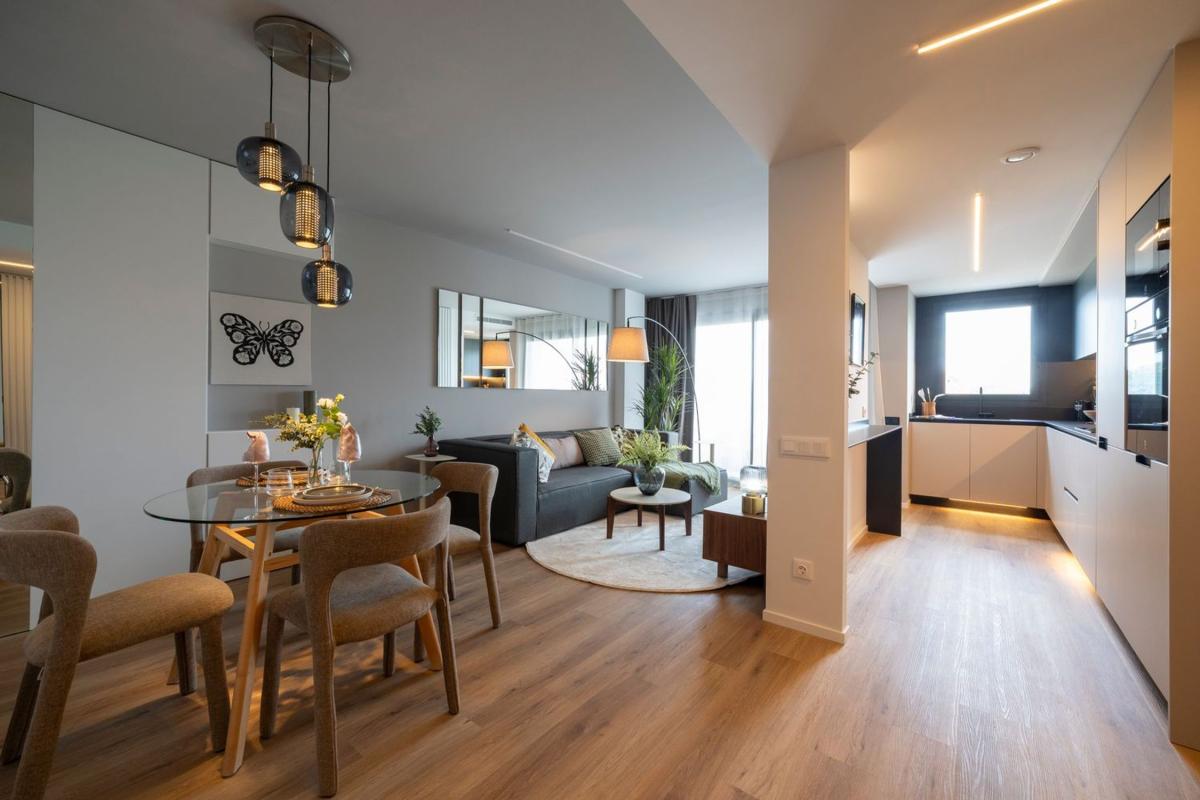 Sale of apartment in Piso en Paseo del Pont, 31, Fontetes, Cerdanyola del Vallès, Cerdanyola del Vallès
photo 5