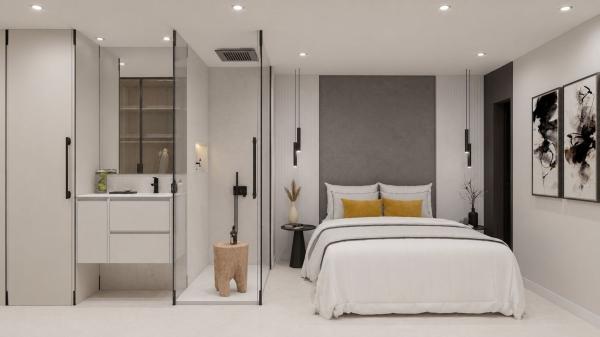 Venta de piso en Piso en Calle Tomas Miller, 30, Santa Catalina - Canteras, Las Palmas de Gran Canaria, Las Palmas de Gran Canaria
 photo 4