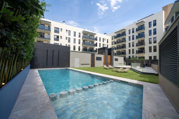 Sale of flat in Piso en Paseo del Pont, 31, Fontetes, Cerdanyola del Vallès, Cerdanyola del Vallès
thumbnail 1