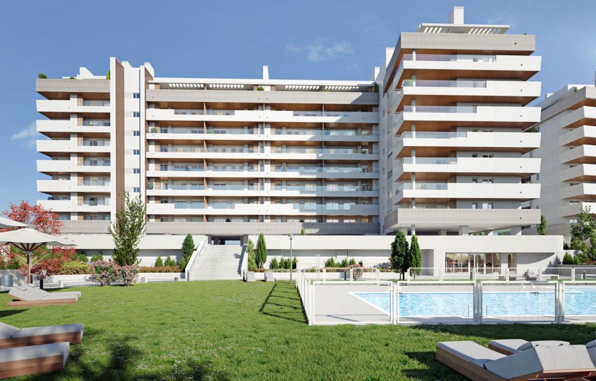 Venta de piso en Piso en Calle Austria, 12, Primera Fase - Nuevo Tres Cantos, Tres Cantos, Tres Cantos
photo 1