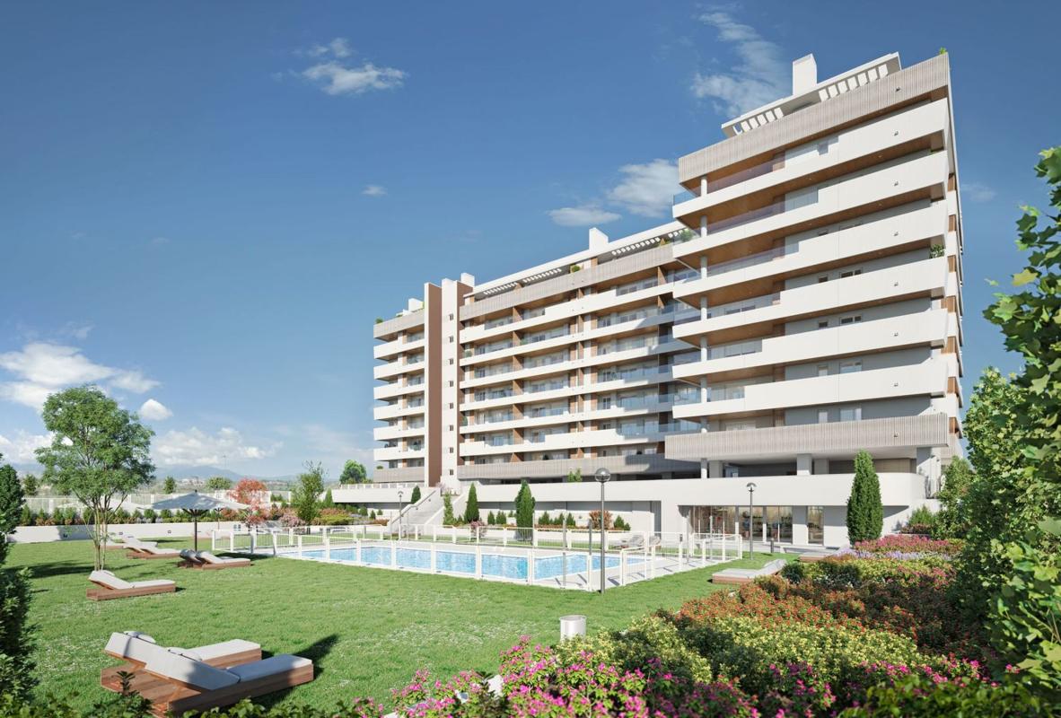 Venta de piso en Piso en Calle Austria, 12, Primera Fase - Nuevo Tres Cantos, Tres Cantos, Tres Cantos
photo 4