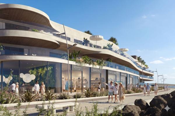Venta de piso en Piso en Paseo Marítimo Bristol s/n, Corralejo, La Oliva, La Oliva
 photo 4