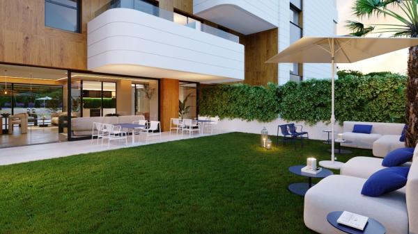 Sale of flat in Piso en Calle Evangelina Sobredo Galanes, 13, Valdemarín, Madrid, Madrid
thumbnail 1