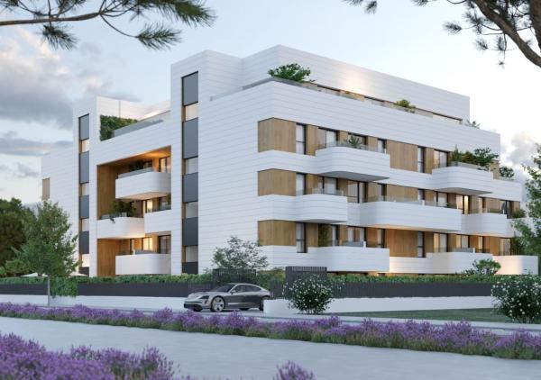 Sale of flat in Piso en Calle Evangelina Sobredo Galanes, 13, Valdemarín, Madrid, Madrid
 photo 4