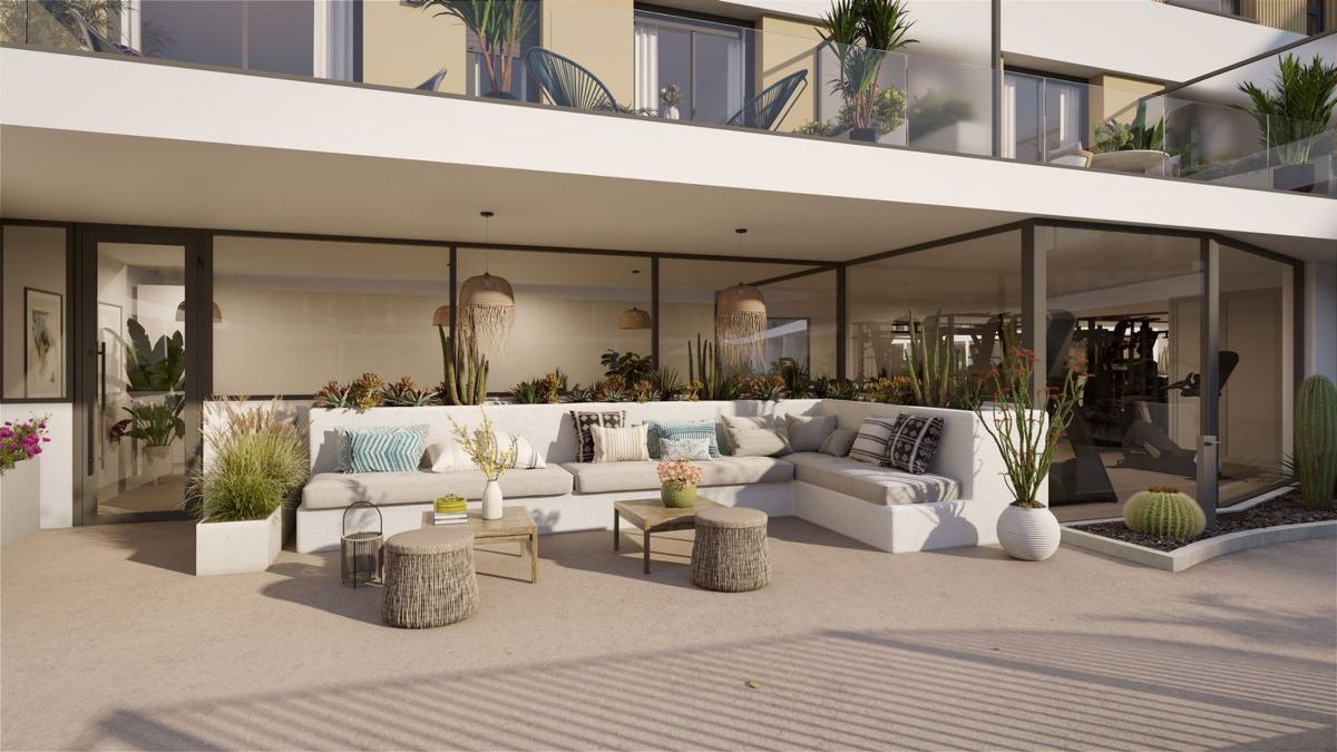 Sprzedaż mieszkania w Piso en Calle de la Caleta 9, 11, Corralejo, La Oliva, La Oliva
photo 1