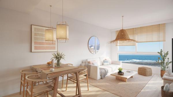 Venta de piso en Piso en Calle de la Caleta 9, 11, Corralejo, La Oliva, La Oliva
 photo 2