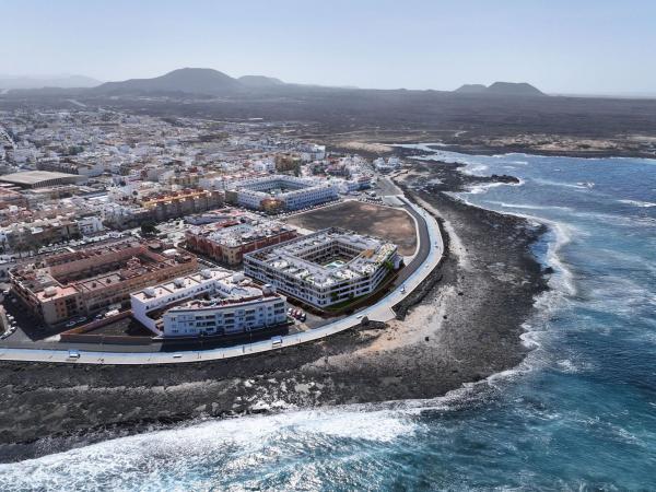 Venta de piso en Piso en Calle de la Caleta 9, 11, Corralejo, La Oliva, La Oliva
 photo 3