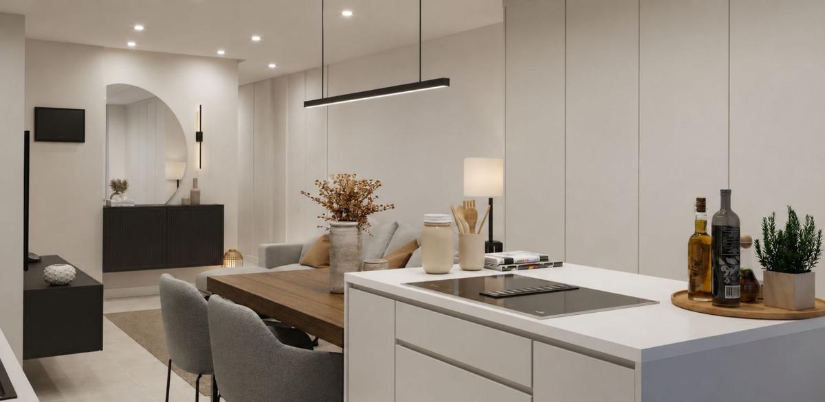 Venta de piso en Piso en Calle Tomas Miller, 30, Santa Catalina - Canteras, Las Palmas de Gran Canaria, Las Palmas de Gran Canaria
photo 3